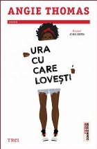 Ura care lovești