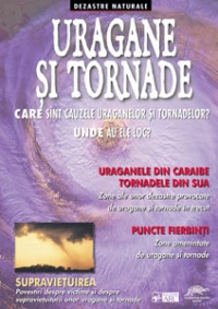 Uragane si tornade