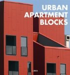 Urban Apartment blocks