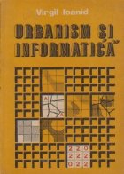 Urbanism informatica