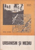 Urbanism mediu