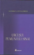 Urcusul muntele Sinai