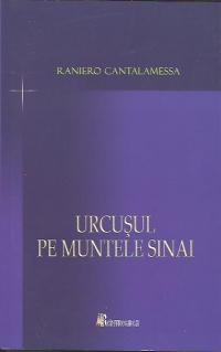 Urcusul pe muntele Sinai