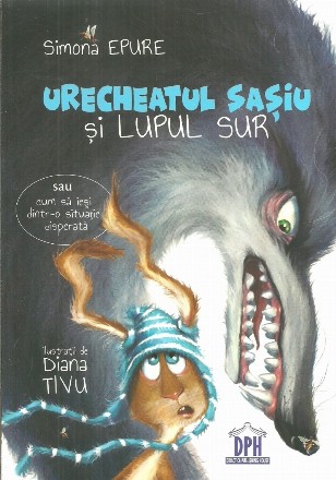 Urecheatul Sasiu si Lupul Sur