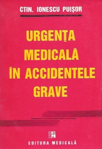 Urgenta medicala in accidentele grave