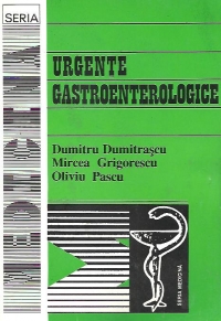 Urgente gastroenterologice