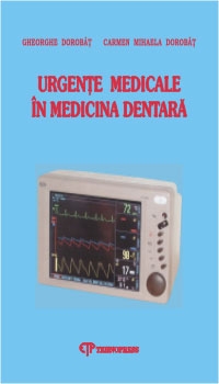 Urgente medicale in medicina dentara