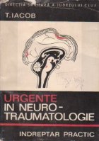 Urgente neuro traumatologie