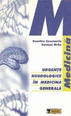 Urgente neurologice medicina generala