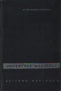 Urgentele medicale - Diagnostic si tratament