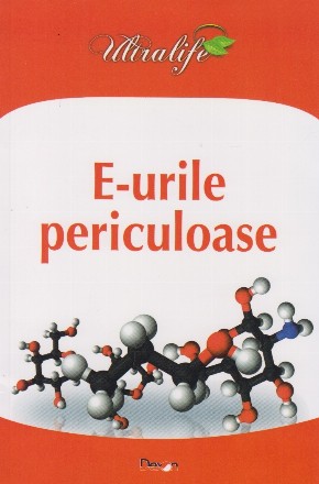 E-urile periculoase