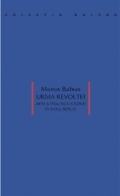 Urma revoltei