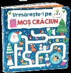 Urmareste-l pe Mos Craciun