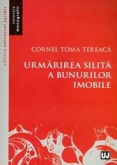 Urmarirea silita a bunurilor imobile