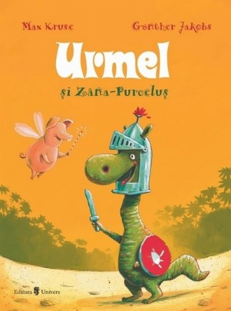 Urmel si Zana-Purcelus