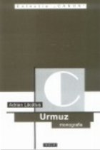 Urmuz (monografie)