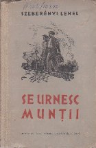 Urnesc Muntii Roman