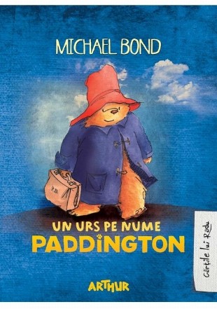 Un urs pe nume Paddington