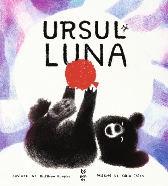 Ursul şi luna