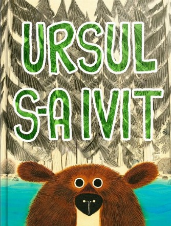 Ursul s-a ivit