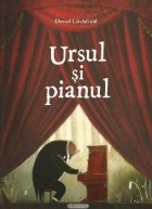 Ursul pianul