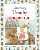 Ursulet pierdut