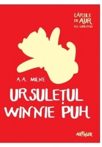 Ursuletul Winnie Puh | Cartile de aur ale copilariei