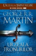 Urzeala Tronurilor volume paperback)