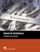 Used Evidence