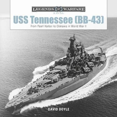 USS Tennessee (BB43)