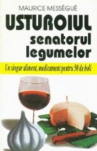 Usturoiul - senatorul legumelor (un singur aliment, medicament pentru 50 de boli)