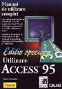 Utilizare Access 95, editie speciala