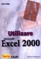 Utilizare Excel 2000