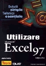 Utilizare Microsoft Excel 97