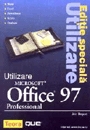 Utilizare Microsoft Office 97 Professional, editie speciala