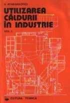 Utilizarea caldurii industrie Volumul