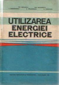 Utilizarea energiei electrice