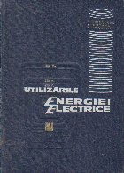 Utilizarile energiei electrice