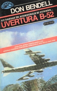 Uvertura B-52