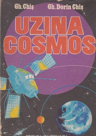 Uzina Cosmos