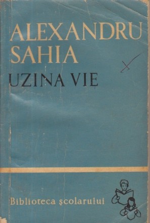 Uzina vie