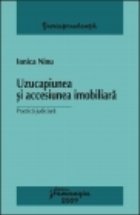 Uzucapiunea si accesiunea imobiliara