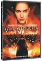 V de la Vendetta