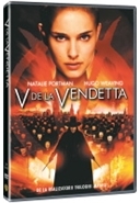 V de la Vendetta