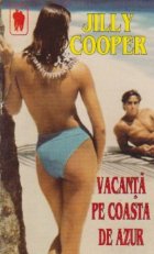 Vacanta Coasta Azur