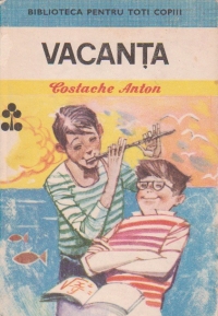 Vacanta