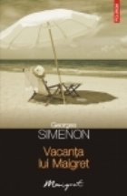 Vacanta lui Maigret