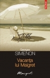 Vacanta lui Maigret