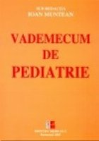 Vademecum pediatrie