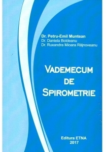 Vademecum de spirometrie